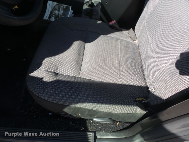 image for item DH7757 2006 Ford Crown Victoria Police Interceptor