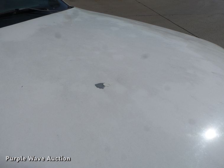 image for item DH7757 2006 Ford Crown Victoria Police Interceptor