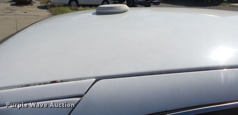 image for item DH7757 2006 Ford Crown Victoria Police Interceptor