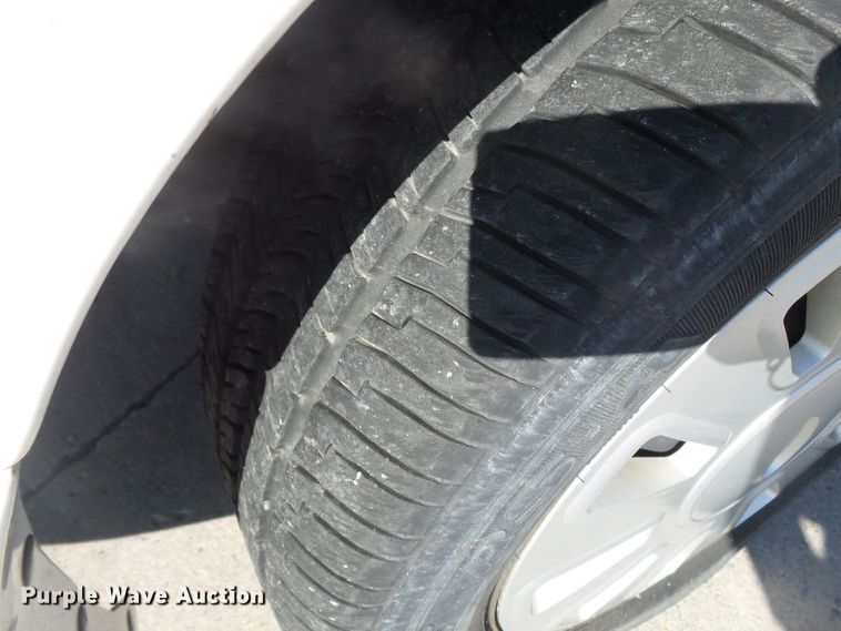 image for item DH7757 2006 Ford Crown Victoria Police Interceptor