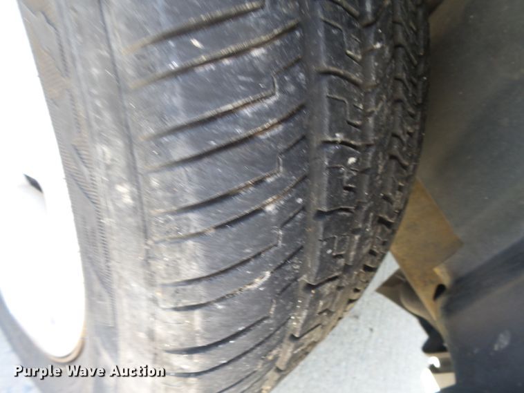 image for item DH7757 2006 Ford Crown Victoria Police Interceptor