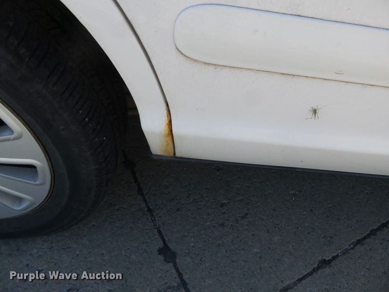 image for item DH7757 2006 Ford Crown Victoria Police Interceptor