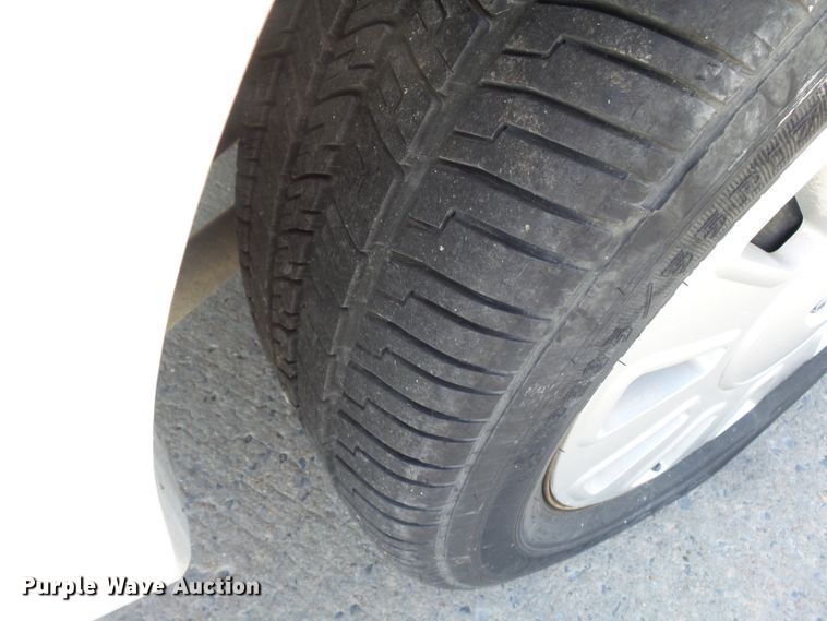 image for item DH7757 2006 Ford Crown Victoria Police Interceptor