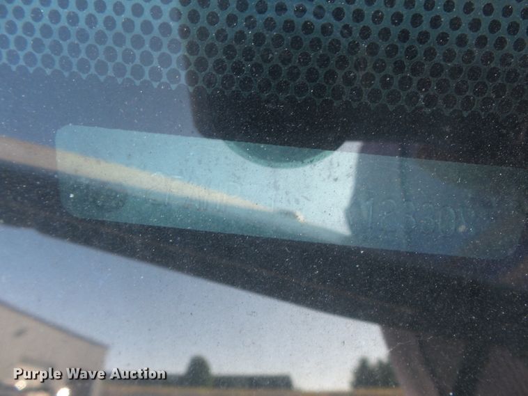 image for item DH7757 2006 Ford Crown Victoria Police Interceptor