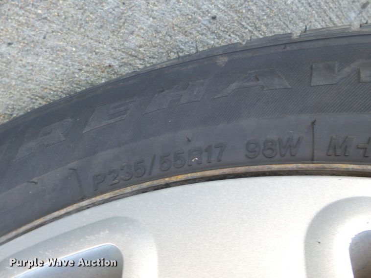 image for item DH7758 2009 Ford Crown Victoria Police Interceptor