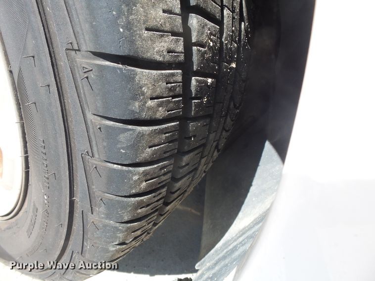 image for item DH7758 2009 Ford Crown Victoria Police Interceptor