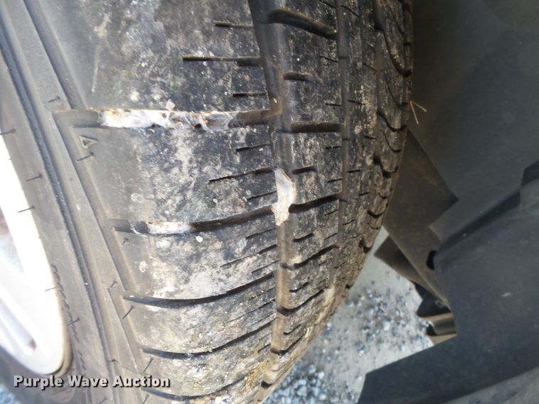 image for item DH7758 2009 Ford Crown Victoria Police Interceptor