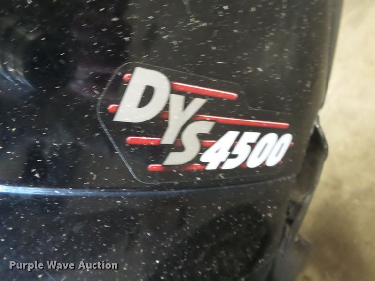 image for item DH7760 Craftsman DYS4500 lawn mower