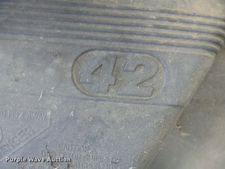 image for item DH7760 Craftsman DYS4500 lawn mower