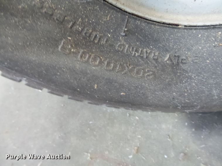 image for item DH7760 Craftsman DYS4500 lawn mower