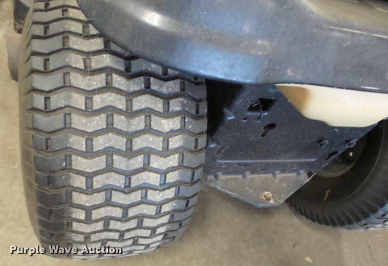 image for item DH7760 Craftsman DYS4500 lawn mower