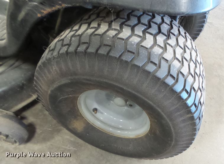 image for item DH7760 Craftsman DYS4500 lawn mower