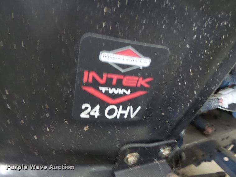 image for item DH7760 Craftsman DYS4500 lawn mower