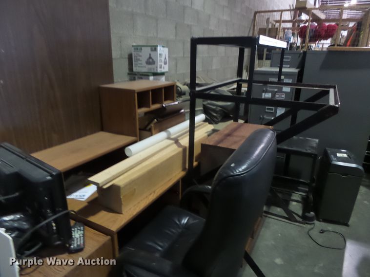 image for item DH7761 Office supplies and equipment