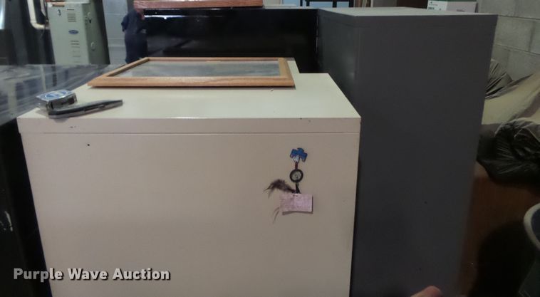 image for item DH7761 Office supplies and equipment