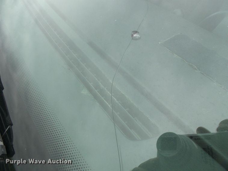 image for item DI0697 2007 Ford Crown Victoria Police Interceptor