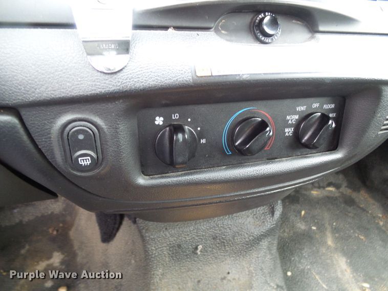 image for item DI0697 2007 Ford Crown Victoria Police Interceptor