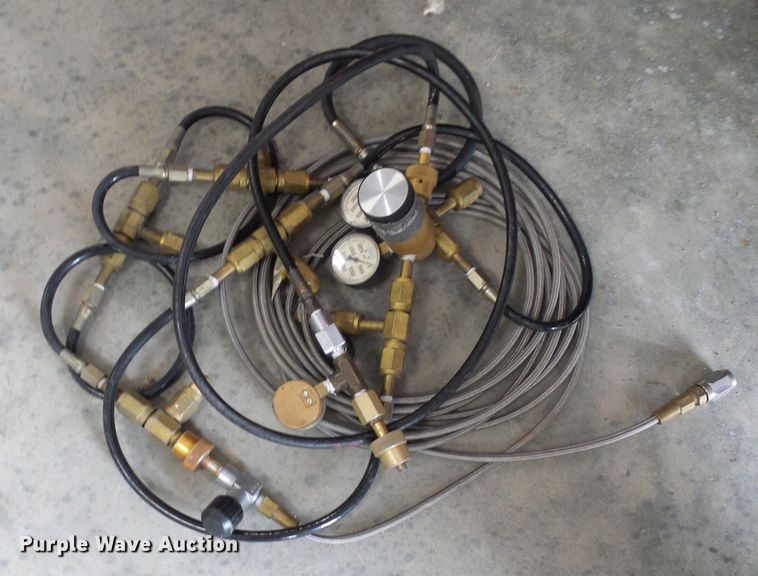 image for item DI0700 Cascade system