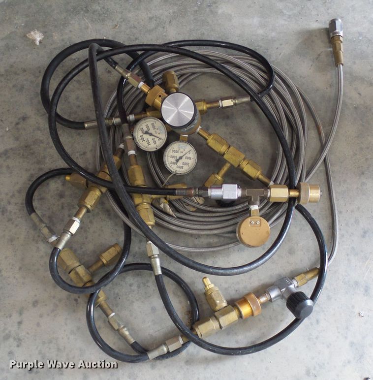 image for item DI0700 Cascade system