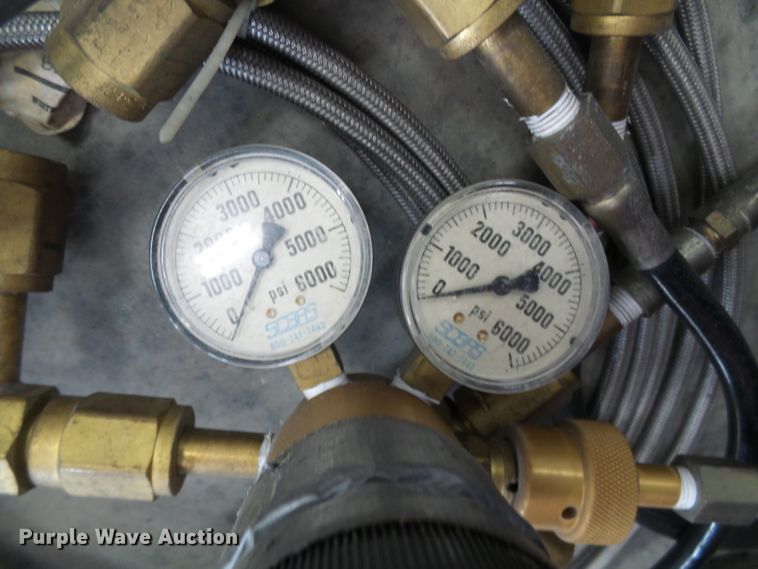 image for item DI0700 Cascade system