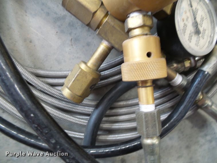 image for item DI0700 Cascade system