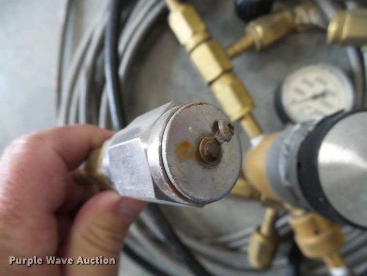 image for item DI0700 Cascade system