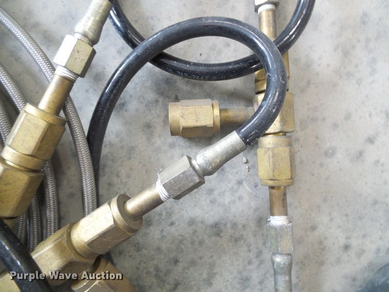 image for item DI0700 Cascade system