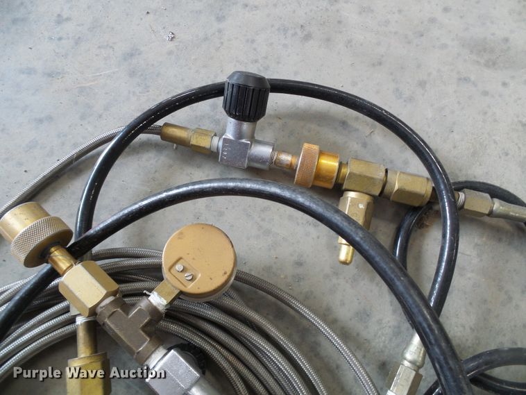 image for item DI0700 Cascade system