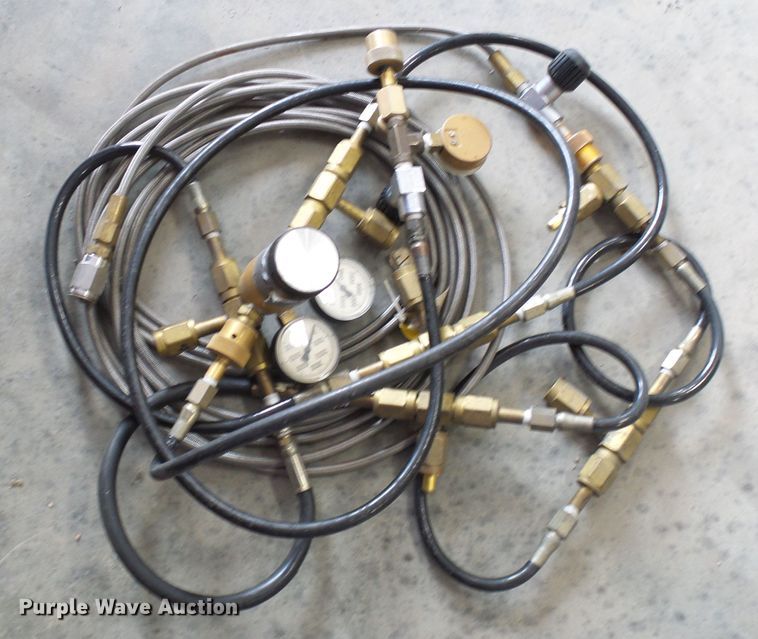 image for item DI0700 Cascade system