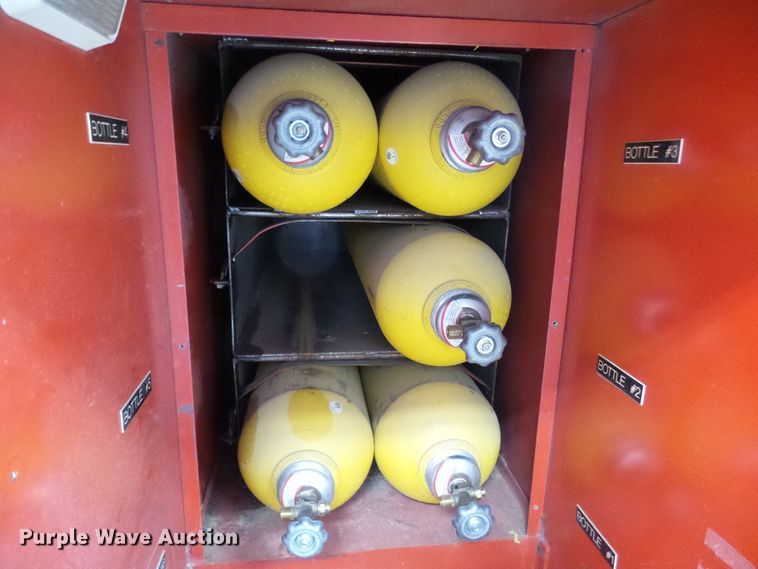 image for item DI0700 Cascade system