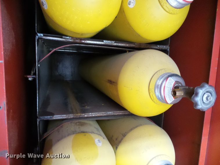 image for item DI0700 Cascade system