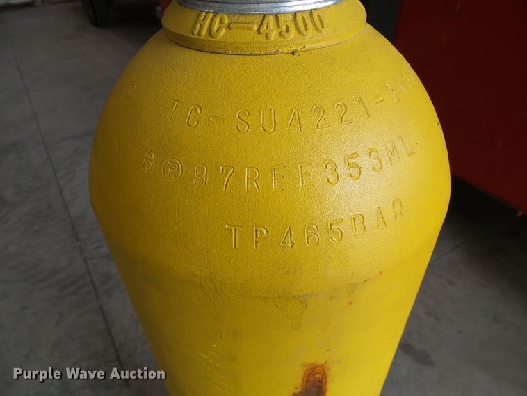 image for item DI0700 Cascade system