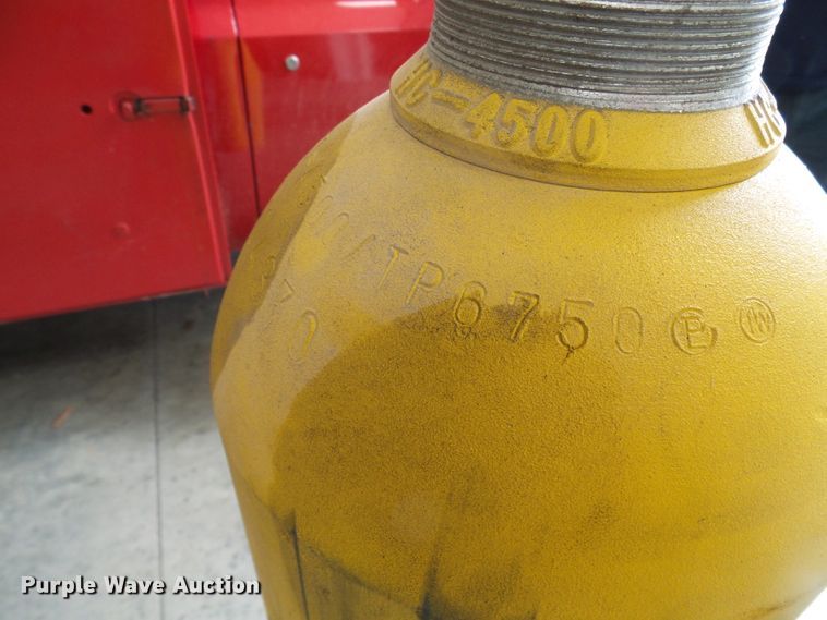 image for item DI0700 Cascade system