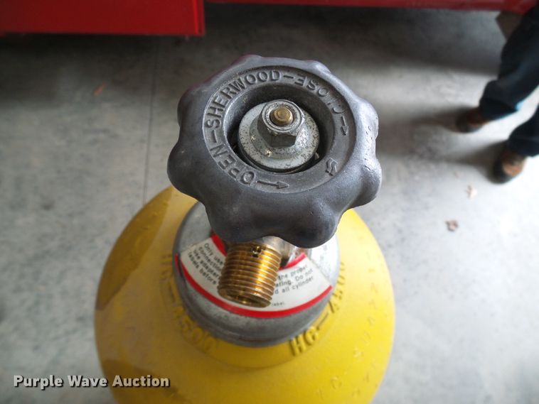 image for item DI0700 Cascade system