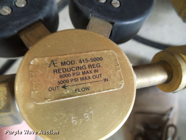 image for item DI0700 Cascade system