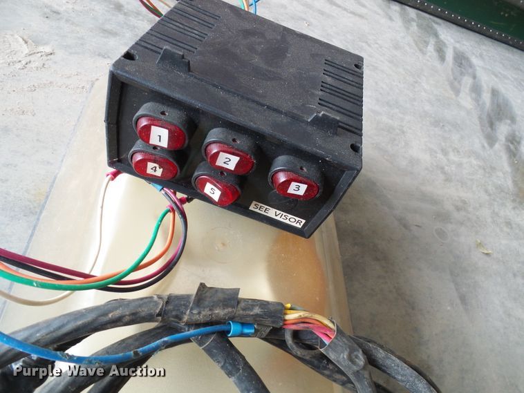 image for item DI0703 Code 3 Inc. X2 light bars