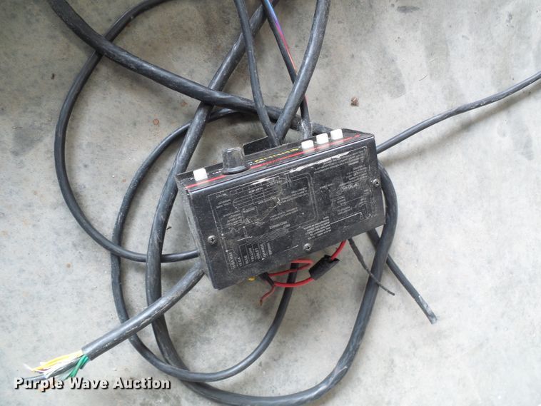 image for item DI0703 Code 3 Inc. X2 light bars