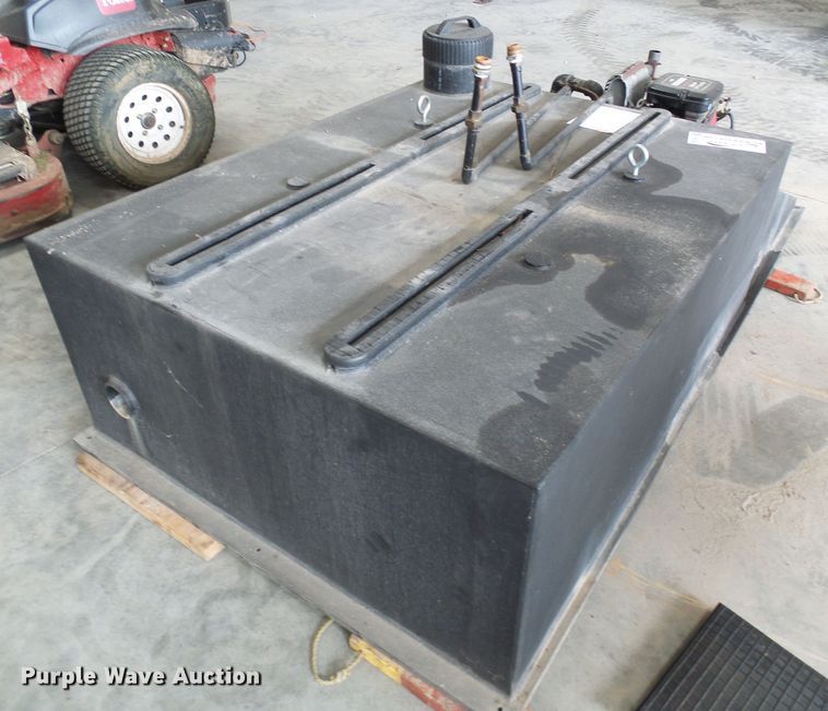 image for item DI0704 Water tank