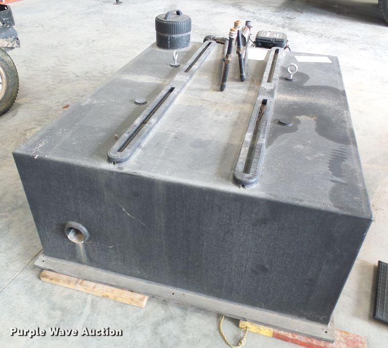 image for item DI0704 Water tank