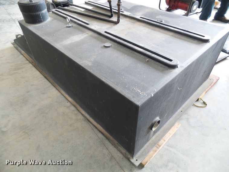 image for item DI0704 Water tank