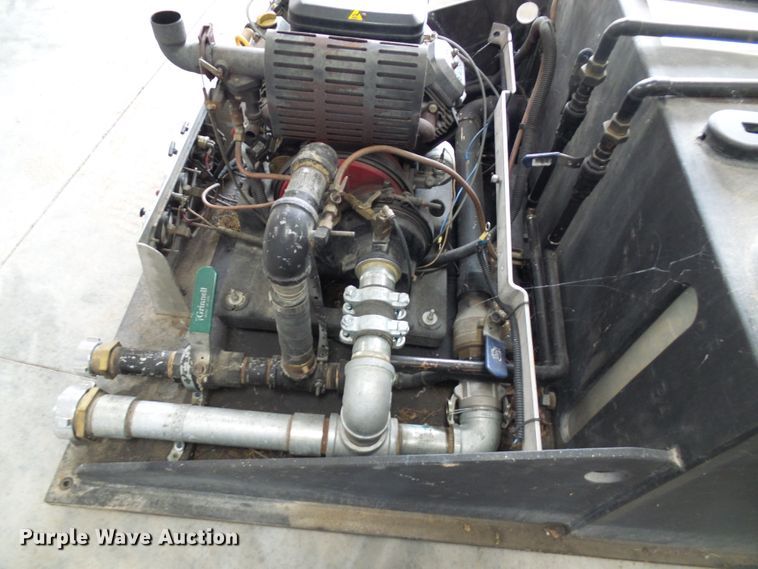 image for item DI0704 Water tank