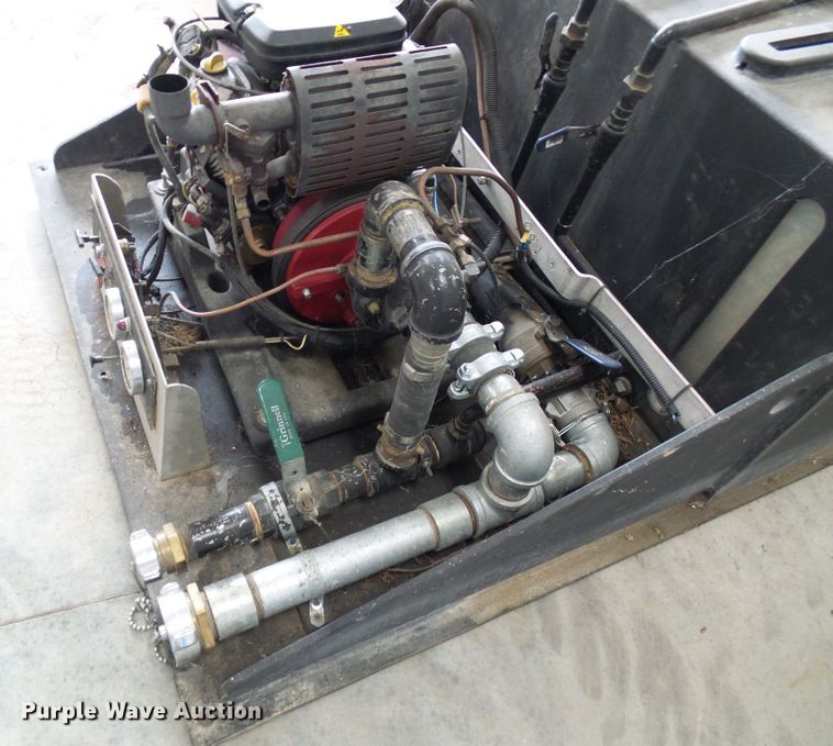 image for item DI0704 Water tank