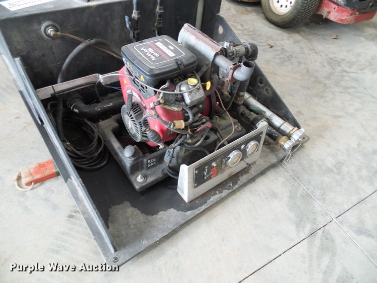 image for item DI0704 Water tank