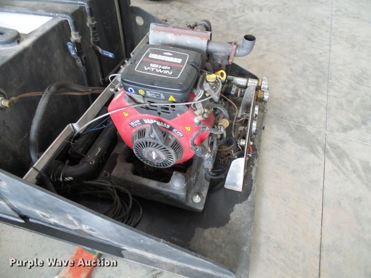 image for item DI0704 Water tank