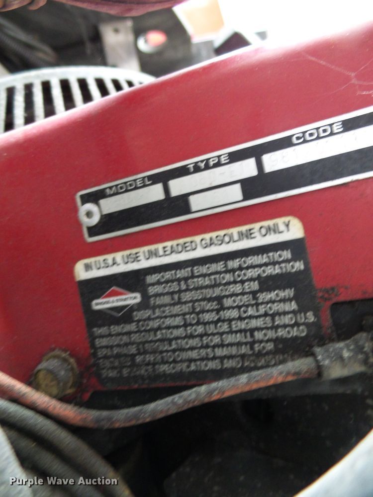 image for item DI0704 Water tank