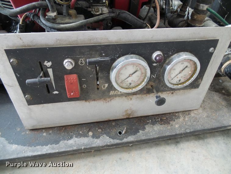 image for item DI0704 Water tank