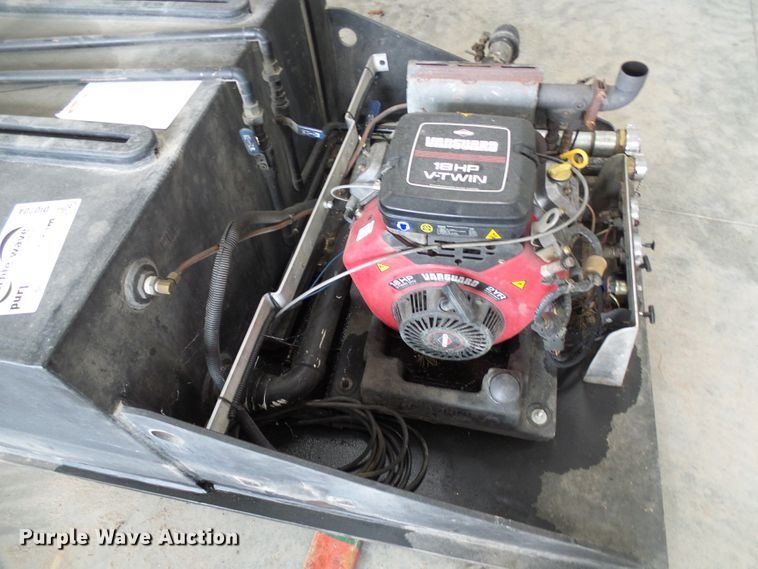 image for item DI0704 Water tank