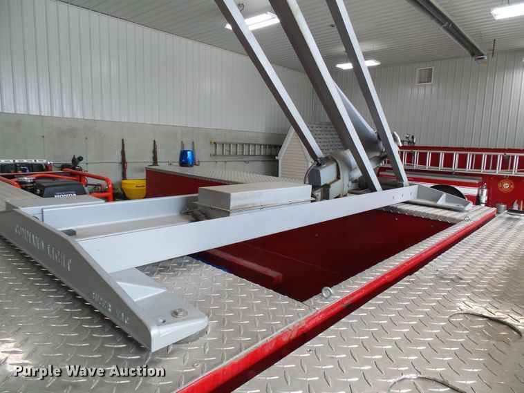 image for item DI0705 Command Light light tower