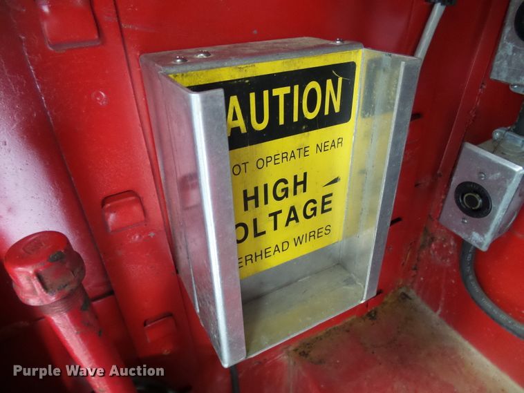 image for item DI0705 Command Light light tower