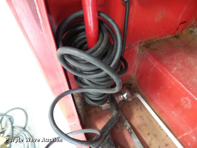 image for item DI0705 Command Light light tower